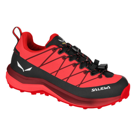 SALEWA Wildfire 2 Powertex Scarpa bambino