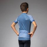 Ale' Maglia Manica Corta Bambino Follow Me