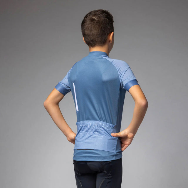 Ale' Maglia Manica Corta Bambino Follow Me