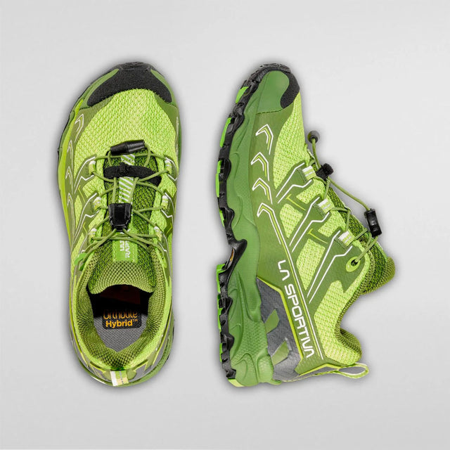 La Sportiva Ultra Raptor II JR