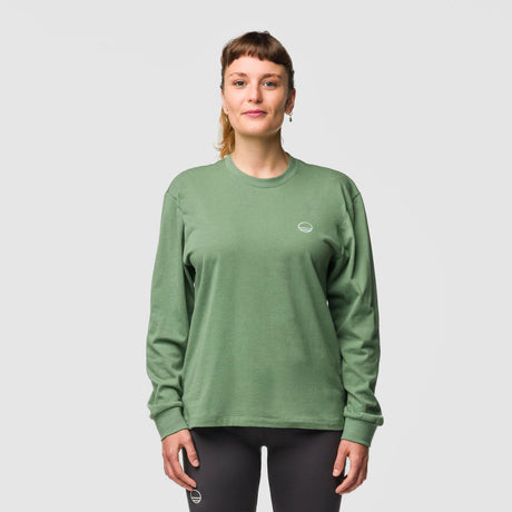 Wild Country Movement Uni Long Sleeve