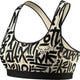 DYNAFIT Alpine Graphic Bra donna