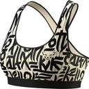 DYNAFIT Alpine Graphic Bra donna