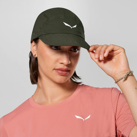 SALEWA Pedroc 2 Durastretch Cappellino Light