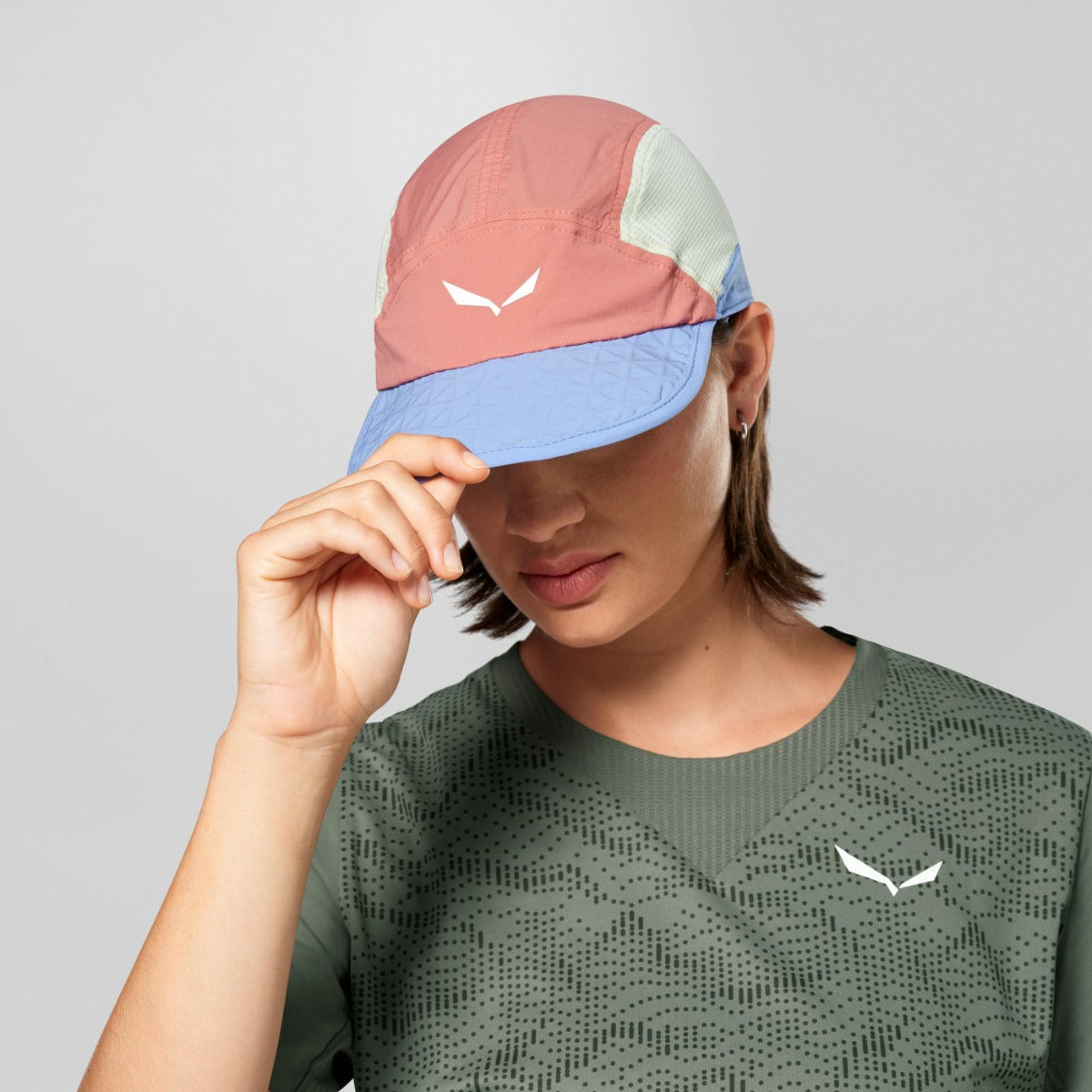 SALEWA Pedroc 2 Durastretch Cappellino Light