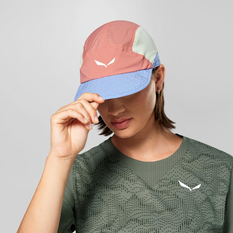 SALEWA Pedroc 2 Durastretch Cappellino Light
