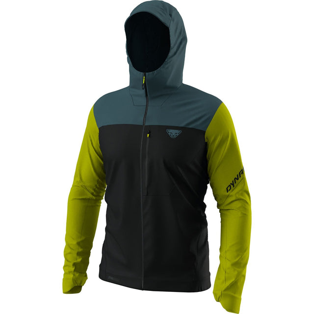 DYNAFIT Giacca Traverse 3L uomo