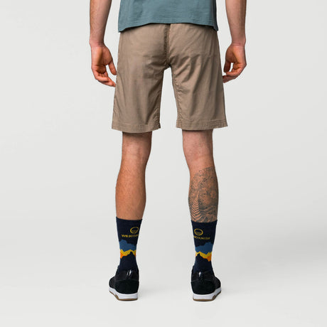 Wild Country Flow pantaloncini uomo