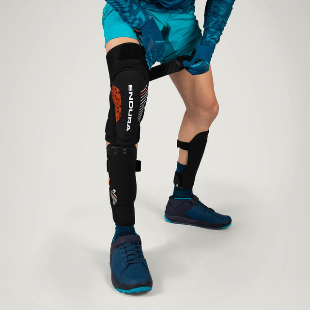 ENDURA MT500 D3o® Open Knee Pads