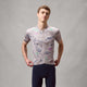 ENDURA PRO SL Print TEE MAN