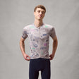 ENDURA PRO SL Print TEE MAN
