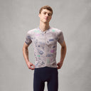 ENDURA PRO SL Print TEE MAN