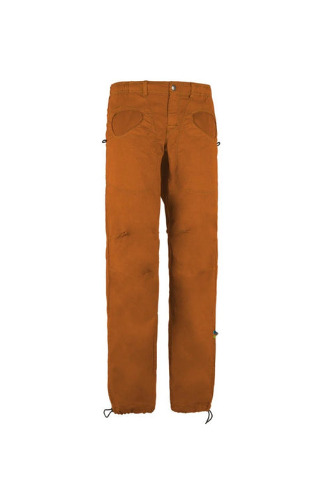 E9 Rondo Flax 2 Pant MAN