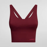 LA SPORTIVA Cosmosis Bra Tank Woman
