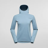 LA SPORTIVA Cloud Shadow Sun Hoody Woman