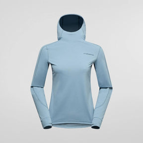LA SPORTIVA Cloud Shadow Sun Hoody Woman