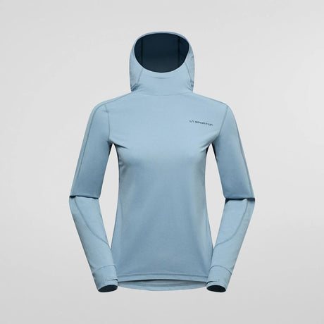 LA SPORTIVA Cloud Shadow Sun Hoody Woman