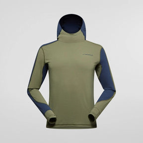 LA SPORTIVA Cloud Shadow Sun Hoody MAN