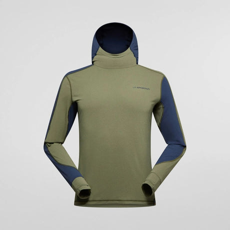 LA SPORTIVA Cloud Shadow Sun Hoody MAN