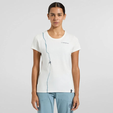 LA SPORTIVA Route T-Shirt W