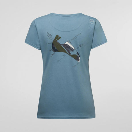 LA SPORTIVA Mantra T-Shirt W