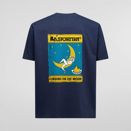 LA SPORTIVA Moon Climb T-Shirt M