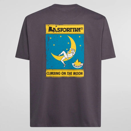 LA SPORTIVA Moon Climb T-Shirt M