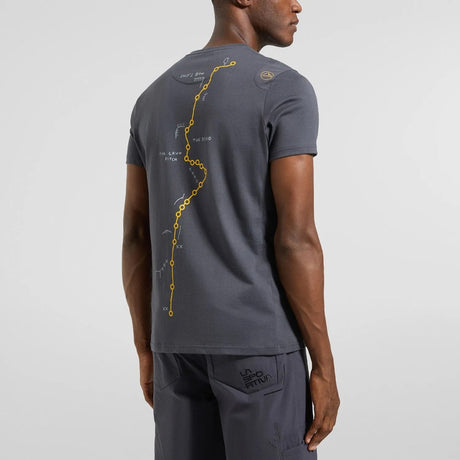 LA SPORTIVA Dawn Wall T-Shirt MAN