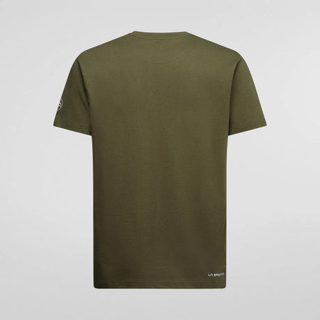 LA SPORTIVA Made of Mountain T-Shirt MAN