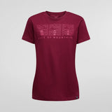 LA SPORTIVA Made of Mountain T-Shirt Woman