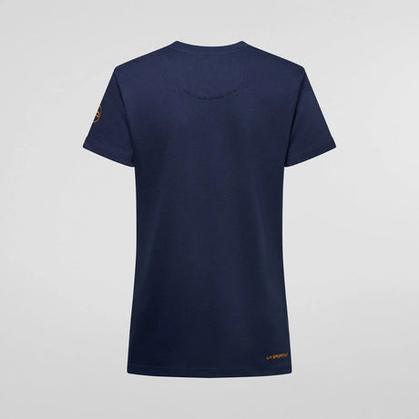 LA SPORTIVA Always Climbing T-Shirt Woman