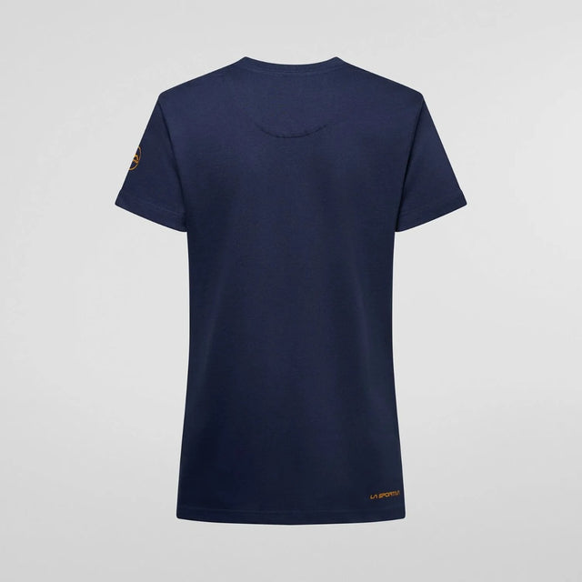 LA SPORTIVA Always Climbing T-Shirt Woman