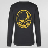 LA SPORTIVA Climbing On the Moon Sweatshirt M