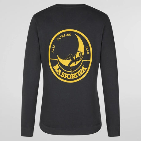 LA SPORTIVA Climbing On the Moon Sweatshirt M
