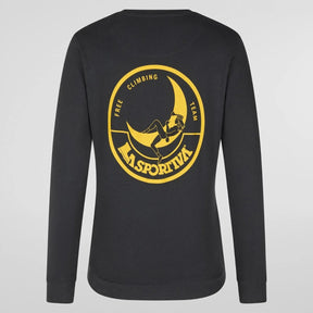 LA SPORTIVA Climbing On the Moon T-Shirt M