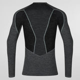LA SPORTIVA Wool70 Tech Longsleeve Man