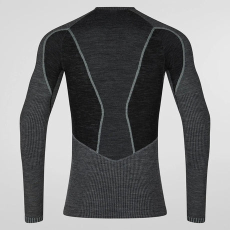 LA SPORTIVA Wool70 Tech Longsleeve Man