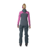 DYNAFIT Tour Wool Thermal Giacca con Cappuccio donna