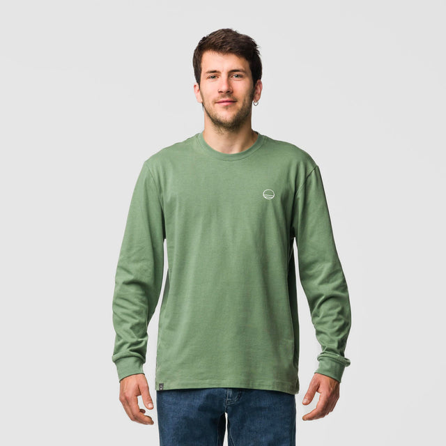Wild Country Movement Uni Long Sleeve