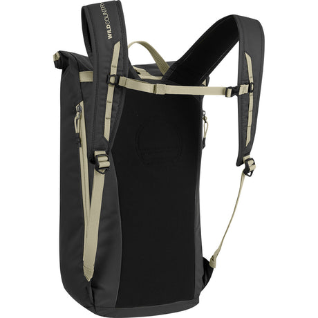 Wild Country Flow Zaino 26L - ONYX