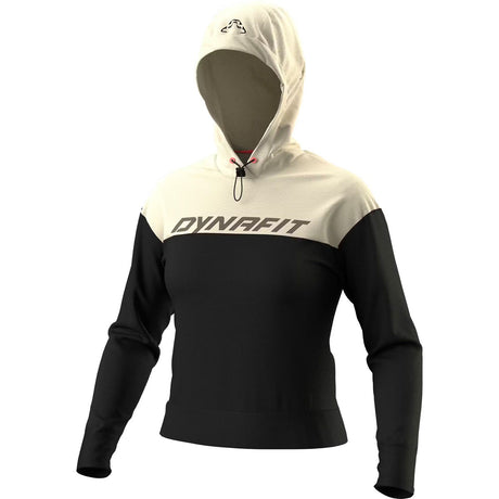 DYNAFIT 24/7 Pullover con Cappuccio donna