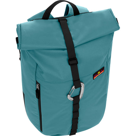 Wild Country Flow Zaino 26L - DEEPWATER