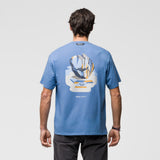 WILD COUNTRY Sequence T-Shirt uomo