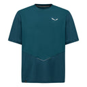 SALEWA Pedroc Dry'ton Hybrid T-Shirt uomo
