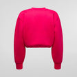 La Sportiva Heritage Logo Crop Sweater W