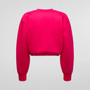 La Sportiva Heritage Logo Crop Sweater W