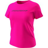 Dynafit T-shirt Trail Reflective donna