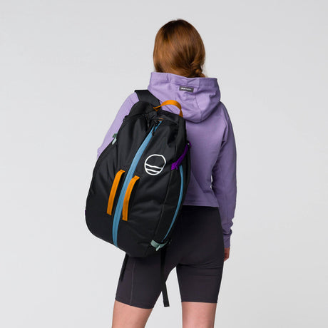 Wild Country Movement Zaino 35L - BLACK