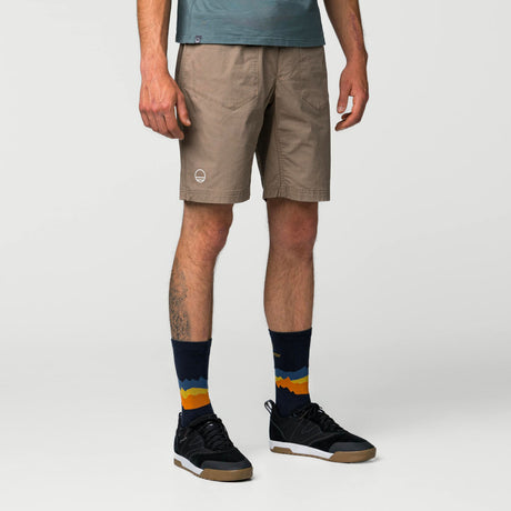 Wild Country Flow pantaloncini uomo