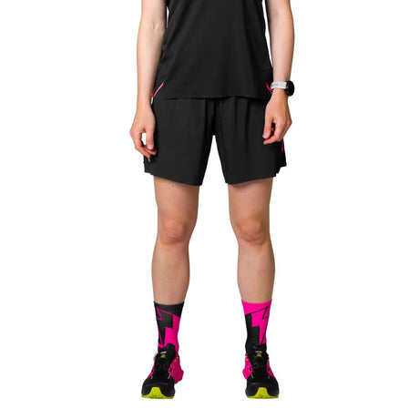 DYNAFIT Short DNA Ultra 2in1 donna